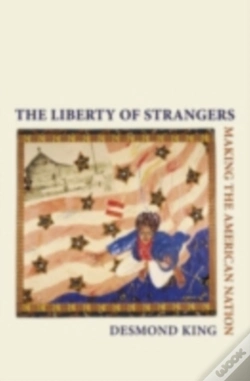 Capa do artigo Liberty Of Strangers