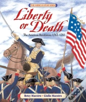 Liberty Or Death