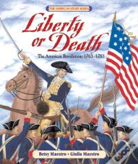 Liberty Or Death
