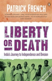 Capa do artigo Liberty Or Death