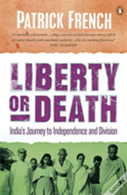 Capa do artigo Liberty Or Death