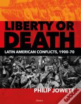 Liberty Or Death