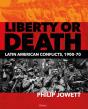 Liberty Or Death - Preview