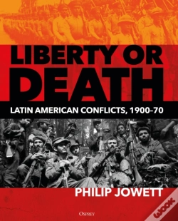 Capa do artigo Liberty Or Death