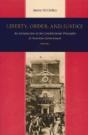 Liberty, Order & Justice - Preview