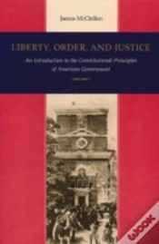 Capa do artigo Liberty, Order & Justice