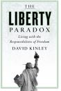 Liberty Paradox - Preview