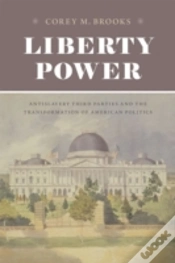Capa do artigo Liberty Power