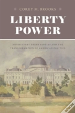 Capa do artigo Liberty Power