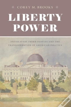 Capa do artigo Liberty Power