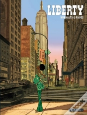 Capa do artigo Liberty