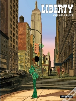 Capa do artigo Liberty
