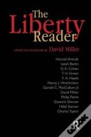 Liberty Reader