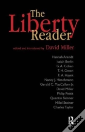 Capa do artigo Liberty Reader