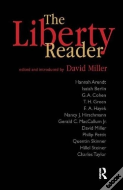 Capa do artigo Liberty Reader