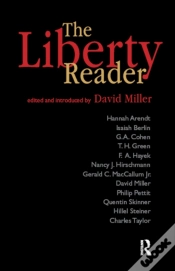 Capa do artigo Liberty Reader