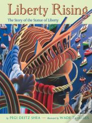 Liberty Rising
