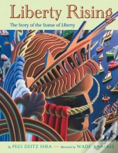 Liberty Rising