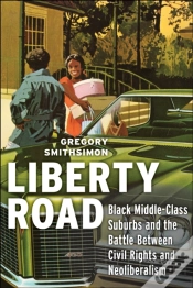 Capa do artigo Liberty Road