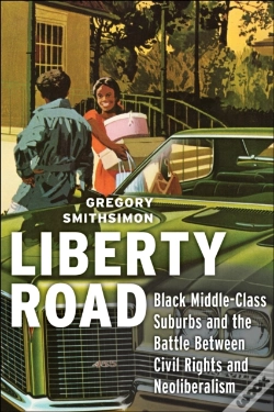Capa do artigo Liberty Road