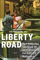 Liberty Road