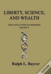 Capa do artigo Liberty, Science And Wealth