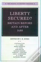 Liberty Secured?