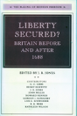 Liberty Secured? - Preview