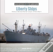 Capa do artigo Liberty Ships