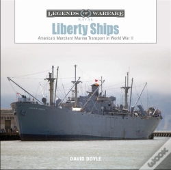 Capa do artigo Liberty Ships