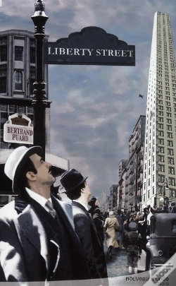 Capa do artigo Liberty Street