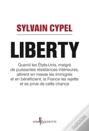 Capa do artigo Liberty