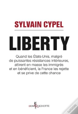 Capa do artigo Liberty