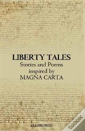 Capa do artigo Liberty Tales