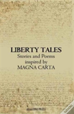Capa do artigo Liberty Tales