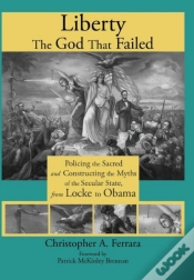 Capa do artigo Liberty, The God That Failed