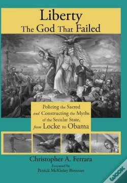 Capa do artigo Liberty, The God That Failed