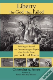 Capa do artigo Liberty, The God That Failed