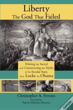 Capa do artigo Liberty, The God That Failed