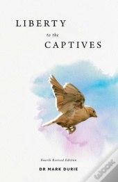 Liberty To The Captives