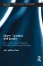 Liberty, Toleration And Equality - Preview