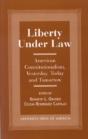 Liberty Under Law - Preview