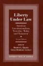 Liberty Under Law - Preview