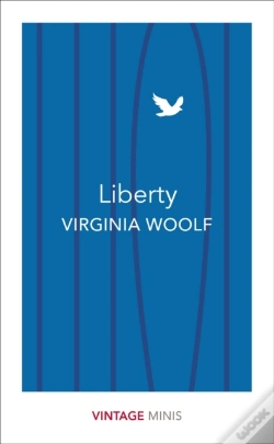 Capa do artigo Liberty