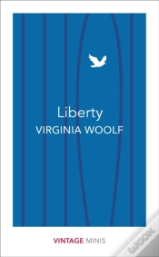 Capa do artigo Liberty