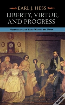 Capa do artigo Liberty, Virtue, And Progress