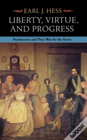 Capa do artigo Liberty, Virtue, And Progress