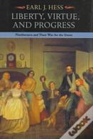 Liberty, Virtue, And Progress