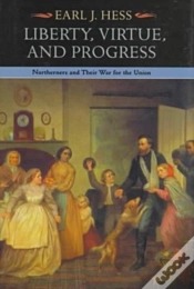 Capa do artigo Liberty, Virtue, And Progress