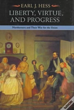 Capa do artigo Liberty, Virtue, And Progress
